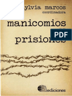 Manicomios y Prisiones