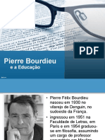 Pierre Bourdieu