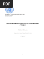 FDES