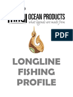 Maui Longline Profile