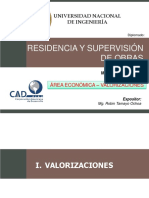 4.-DIPLOMADO Módulo II -VALORIZACIONES.pdf