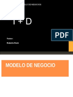 4 - 5 Modelo de Negocios