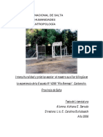 Aserrudo PDF