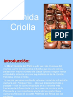 comida Criolla 2