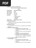 Download Rpp Kelas Eksperimen model pembelajaran SAVI by Godeliva DB Ogot SN318258765 doc pdf