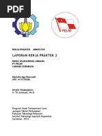 Download Laporan Kerja Praktek PT PELNI  Indonesia  by Indra Heri SN318259247 doc pdf