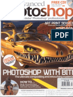 Advanced Photoshop Issue 24 TG2