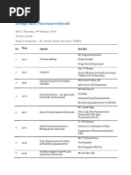 Drugs Pharma