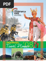 IndonesiaTravelPlanner2008 PDF