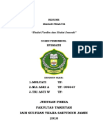 Download RESUME Ibadah Praktis Shalat by ahmad nasuha SN31826633 doc pdf