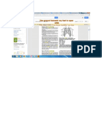 Electrocardiographic Examination