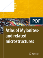 Atlas of Mylonites