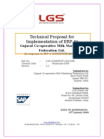 GCMMFL-SAP-TechnicalProposal-09-01-2009(2)