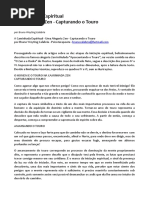 A Caminhada Espiritual