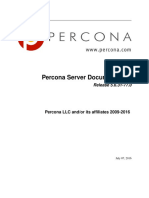 Percona-Server-5 6 31-77 0