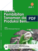 Kelas10 Teknik Pembibitan Tanaman Paristiyanti