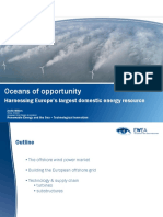 Oceans of Opportunity - EMD by J. WIlkes - 21 May 2010