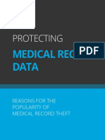 Protecting Medical Record Data Opswat
