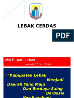 Lebak Cerdas