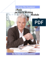 How to pass the IELTS Writing Module.pdf