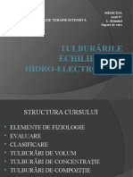 6. Echilibrul Hidro Electrolitic 2014