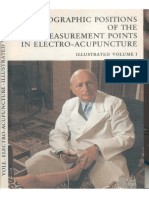 DR Reinhold Voll Topographic Position EAV 1 PDF