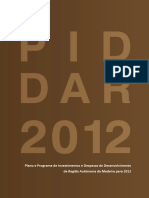 Piddar 2012