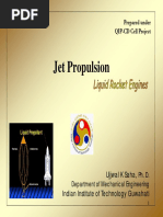 USAF Propellant Handbook | PDF | Nitric Acid | Nitrogen