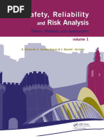 Download Safety Reliability and Risk Analysispdf by gilbertotiburcio SN318290327 doc pdf