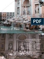 Fontana Di Trevi