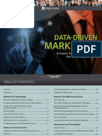 Visual IQ Data Driven Marketing Ebook