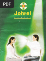 Revista - JOHREI