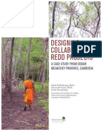 DESIGNING COLLABORATIVE REDD PROJECTS