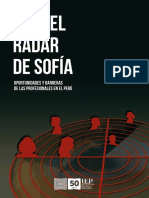 Ba Jo el Radar de Sofia