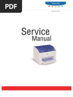 Download Xerox Phaser 6120 Service Manual by gnabgib SN31829268 doc pdf