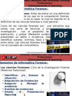 4-Forense Conceptos Base