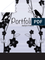 P9: Portfolio 