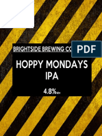 Hoppy Mondays Square PDF