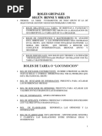 01 - Una Araña en El Zapato - Cap 1 Al 5 - Gloria Pampillo PDF | PDF