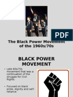 Black Power