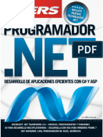 Programador .NET - Desarrollo de Aplicaciones Eficientes Con C# & ASP - Users