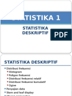 02 - Statistika Deskriptif