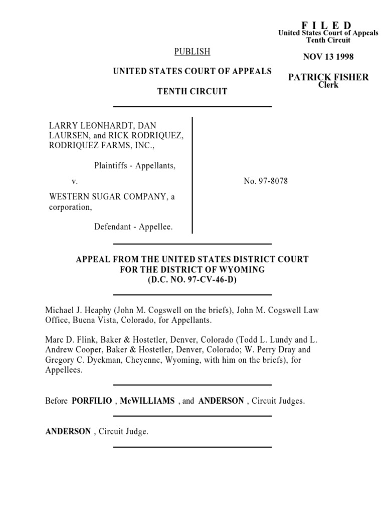 Filed Patrick Fisher Download Free PDF Diversity Jurisdiction