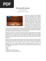 Download Akustik Ruang Konser by meisandria SN31830955 doc pdf