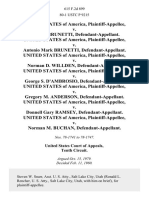 615 F.2d 899 80-1 USTC P 9215: United States Court of Appeals, Tenth Circuit