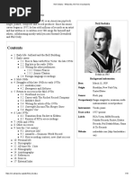 IS-IS NOT Problem Analysis Template | PDF
