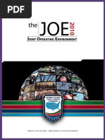 Download United States Joint Force Command - The Joint Operating Environment 2010 by RemixNinja SN31831692 doc pdf