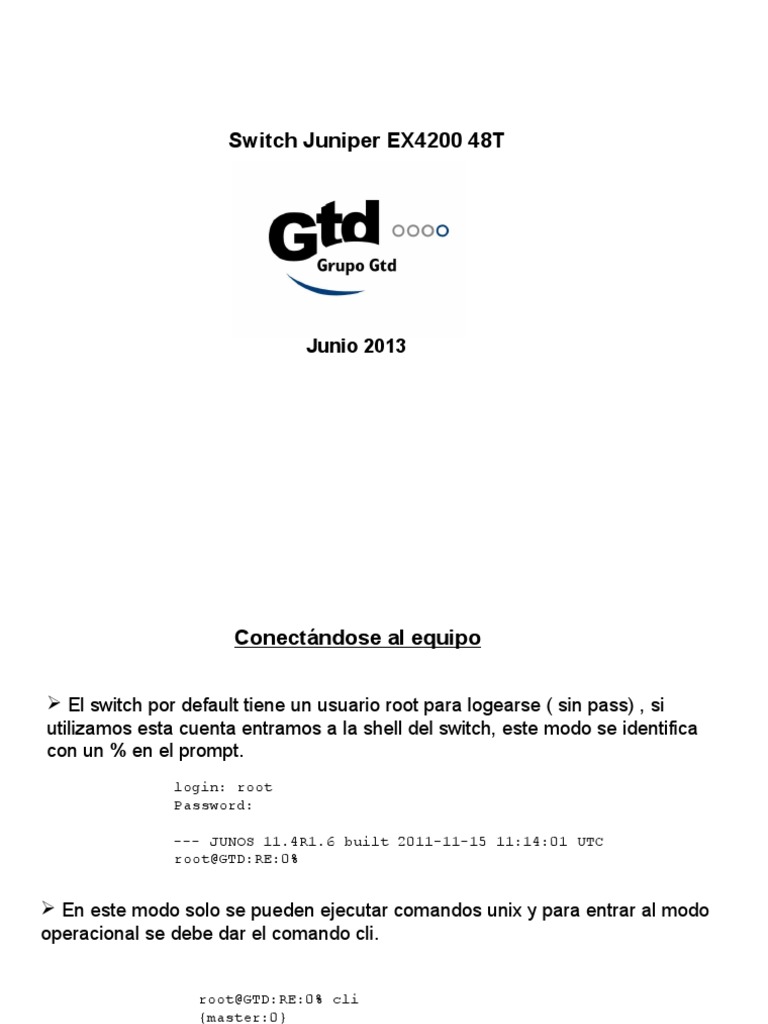 Juniper Lag Otros PDF Estándares informáticos Ingeniería