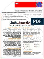 @ielts - Ir Job Hunting - Rgt1250b