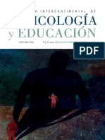 Revista Intercontinental de Psicología y Educación Vol. 17, núm. 2